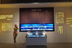 如何巧妙地借助雙屏聯(lián)動技術，實現(xiàn)展示手段的多樣化與創(chuàng)新？
