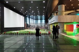 規(guī)劃展覽館數(shù)字化整體建設(shè)需明確技術(shù)應(yīng)用與資源整合策略！