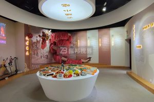 非遺館運(yùn)用數(shù)字技術(shù)展示地方文化，這樣的創(chuàng)新方式你體驗(yàn)過嗎？