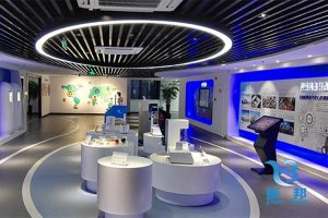 企業(yè)選擇智能展館展廳進行展示，背后有哪些關(guān)鍵因素在起作用？