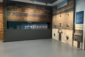 數(shù)字策展新思路：民俗博物館如何用光影重構(gòu)歷史空間？