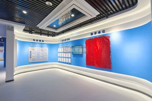 校園實(shí)訓(xùn)空間如何兼顧教學(xué)與展示？智能化設(shè)備方案給出雙贏策略！