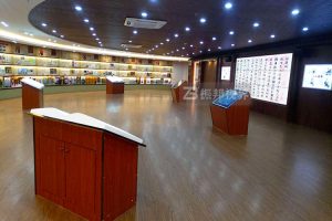 從數(shù)據(jù)可視化到場(chǎng)景重構(gòu)：數(shù)字展墻如何賦能現(xiàn)代化政務(wù)展廳升級(jí)！