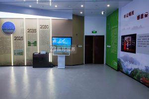 想知道科技館里哪個(gè)展項(xiàng)最吸睛？數(shù)字技術(shù)呈現(xiàn)的內(nèi)容展項(xiàng)了解下？