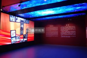 預(yù)算有限如何選配？LED互動(dòng)顯示屏分級(jí)方案怎樣匹配不同展廳需求？