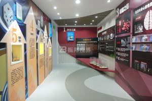 新時(shí)代少年宮建設(shè)：如何運(yùn)用科技館數(shù)字交互技術(shù)提升展覽吸引力？