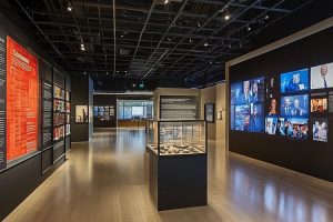 鄉(xiāng)村展廳如何用多媒體互動(dòng)打造視覺盛宴？這些展項(xiàng)告訴你答案！