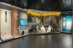 觀眾為何在展廳駐足更久？解析文化類展館多媒體互動(dòng)設(shè)計(jì)方案！