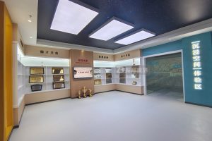 建設(shè)數(shù)字化史館必看：怎樣的交互設(shè)計能讓文物與觀眾對話？