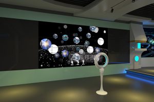 為什么企業(yè)都布局多媒體智能展館？交互體驗(yàn)方案能帶來哪些價(jià)值？