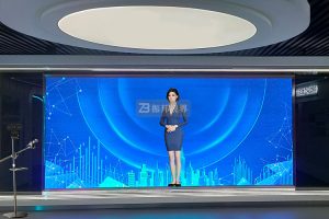 智能AI系統(tǒng)重塑展廳交互體驗：沉浸式場景+個性化導覽革新行業(yè)！