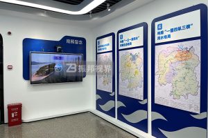 告別傳統(tǒng)拍照模式！展廳摳像互動系統(tǒng)讓游客與虛擬場景實時融合！